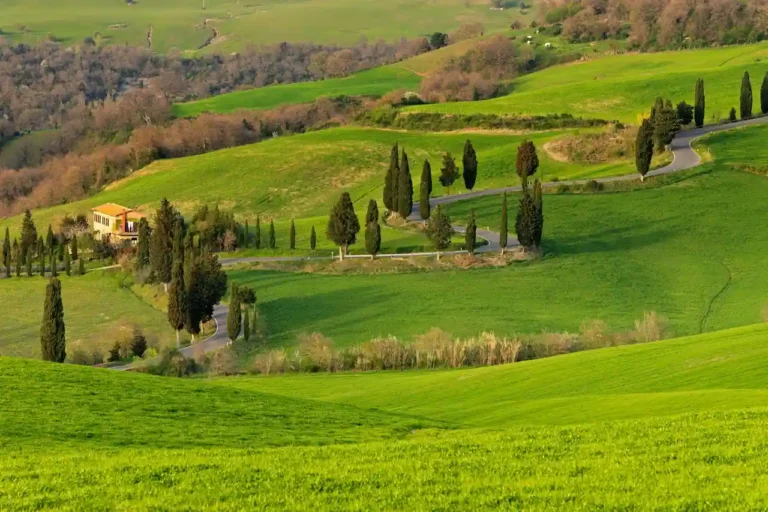 Road trip en Italie : itinéraires, conduite et conseils pratiques