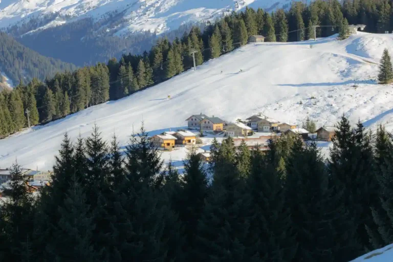 Séjour promo ski : trouver des vacances à la neige à bon prix