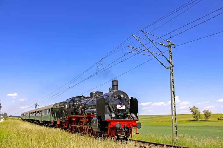 Train à vapeur : où en voir et préparer sa sortie en France