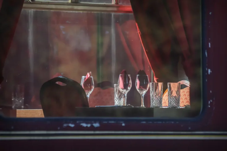 Train Orient-Express : du mythe de 1883 au voyage d&rsquo;aujourd&rsquo;hui