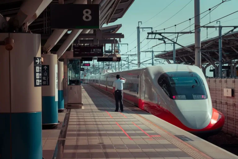 Train to Busan : le film de zombies coréen qui a marqué le genre