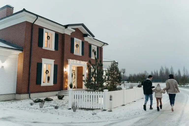 Vacances en famille à Noël : choisir et organiser son séjour