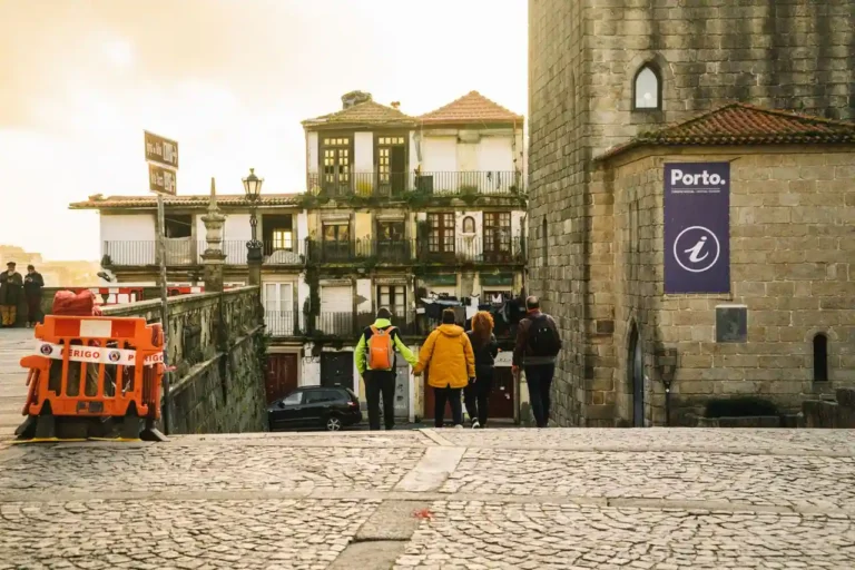 Voyage de groupe en Europe : bien s&rsquo;organiser à plusieurs