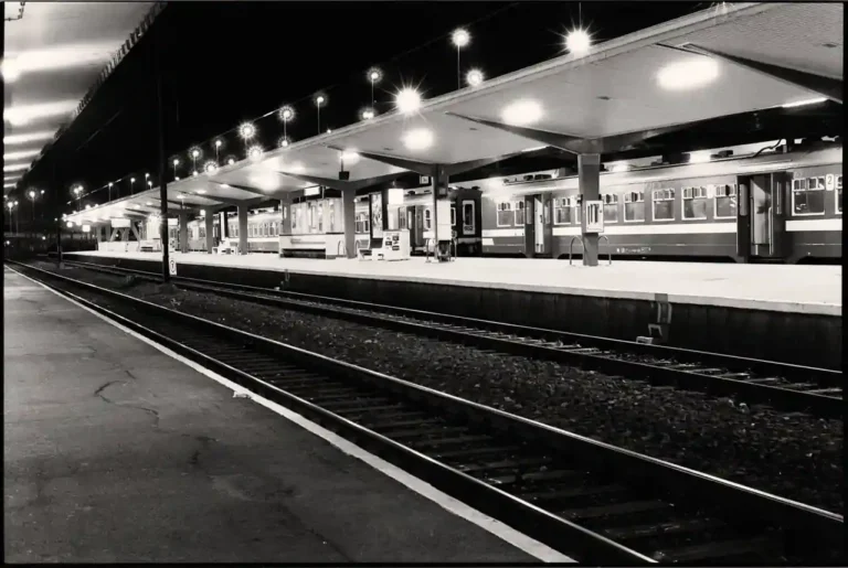 Train de nuit SNCF : préparer la veille et le matin d’arrivée