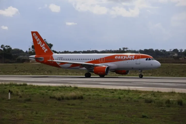 Vol pas cher easyJet : payer le juste prix sans piège